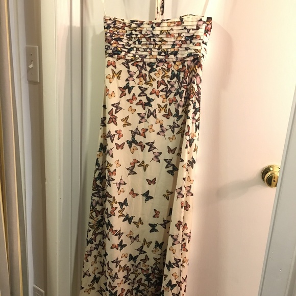 Ted Baker Dress, Size 0 - Picture 4 of 4
